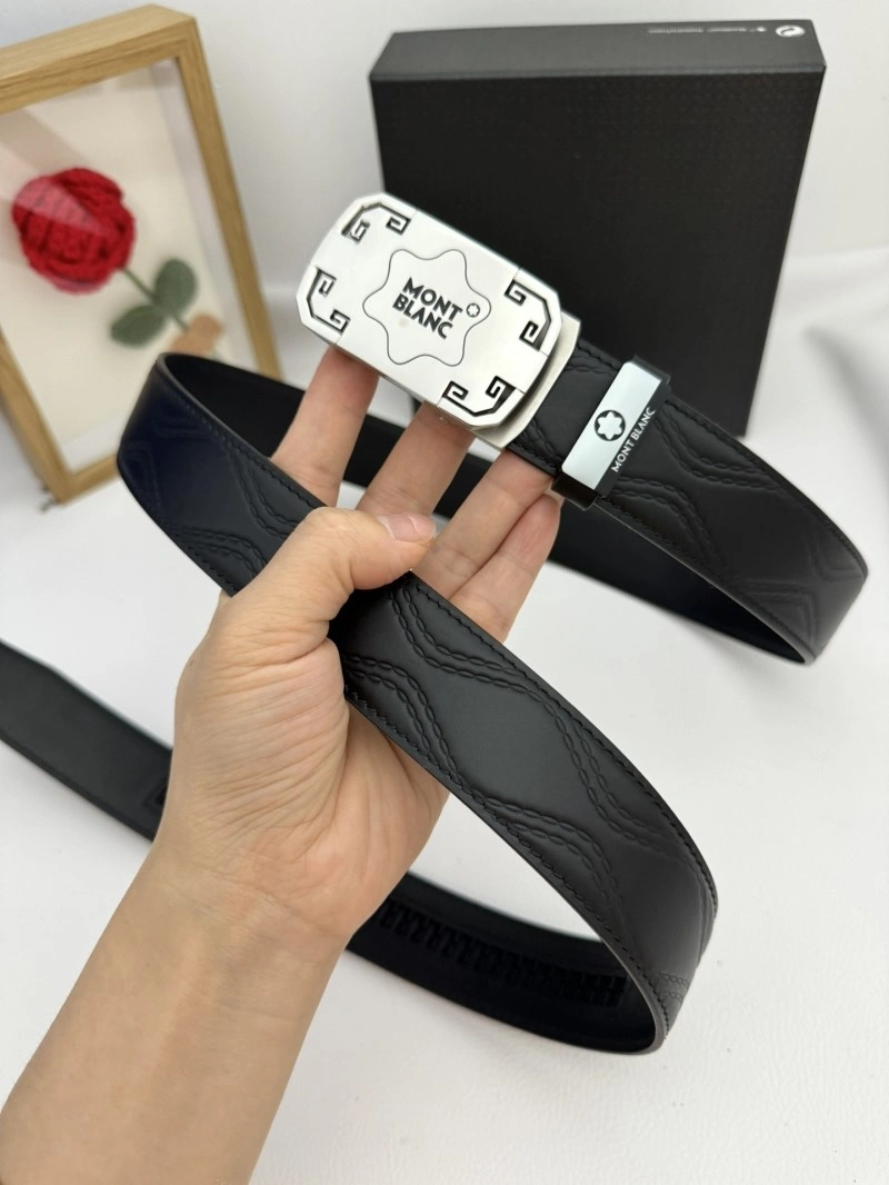 Montblanc Belts Affordable 302743