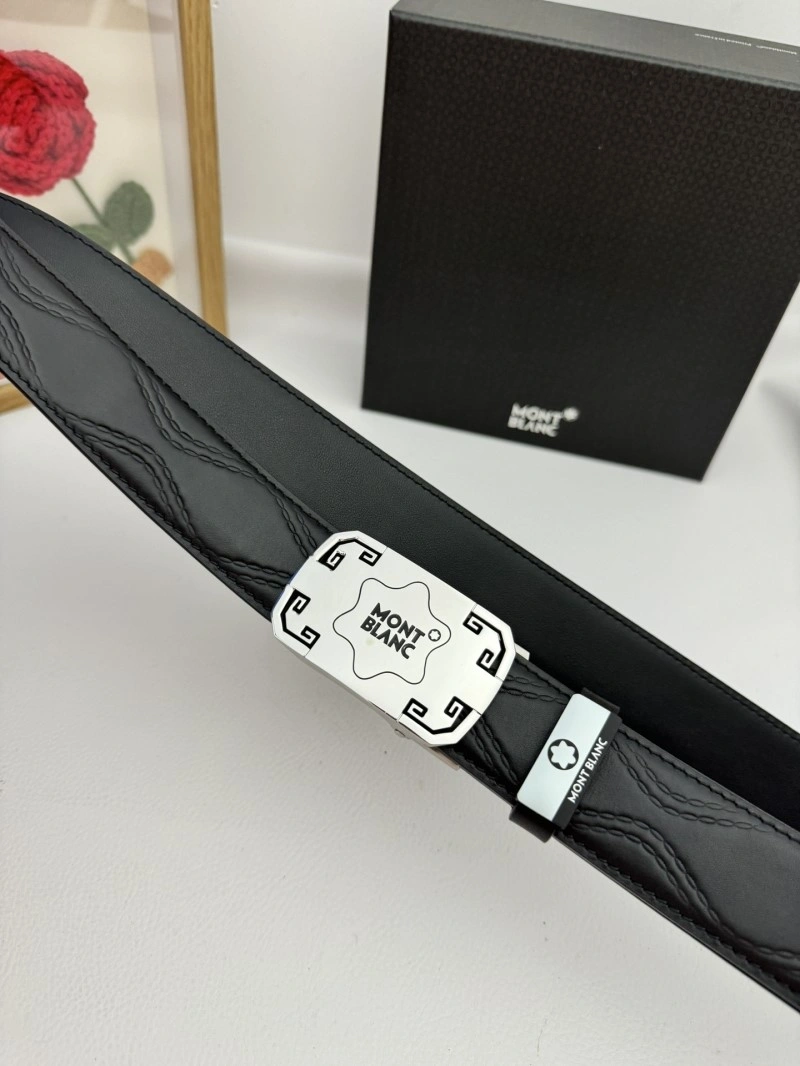 Montblanc Belts Affordable 302743