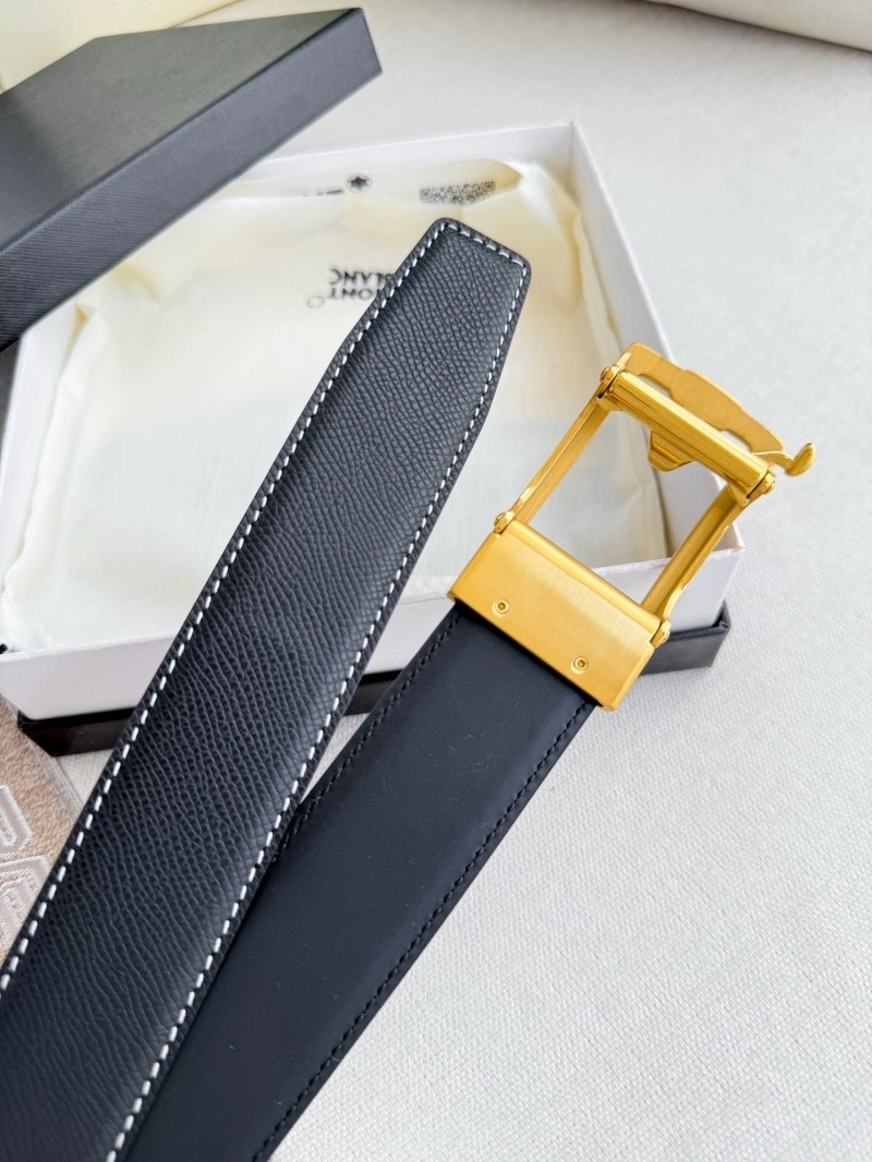 Montblanc Belts Lightweight 302745