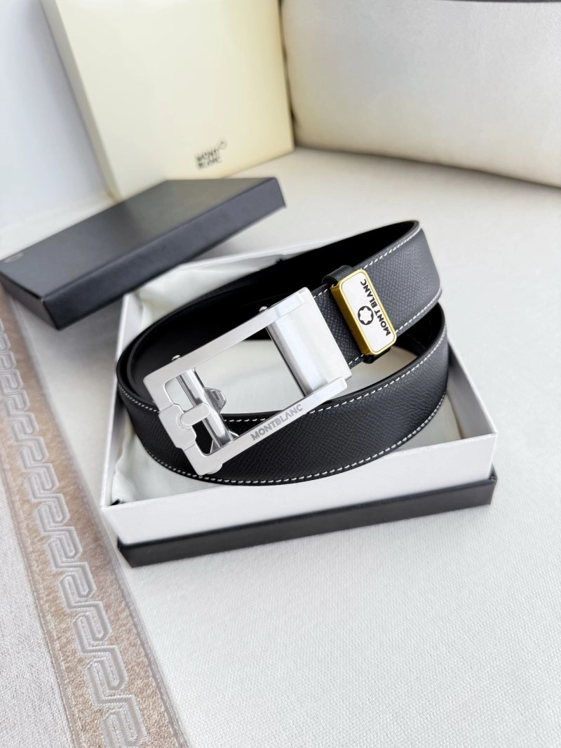 Montblanc Belts Chic 302735