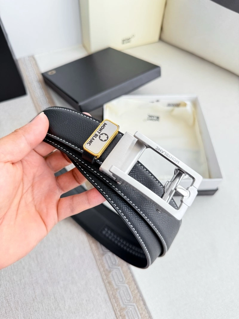 Montblanc Belts Chic 302735
