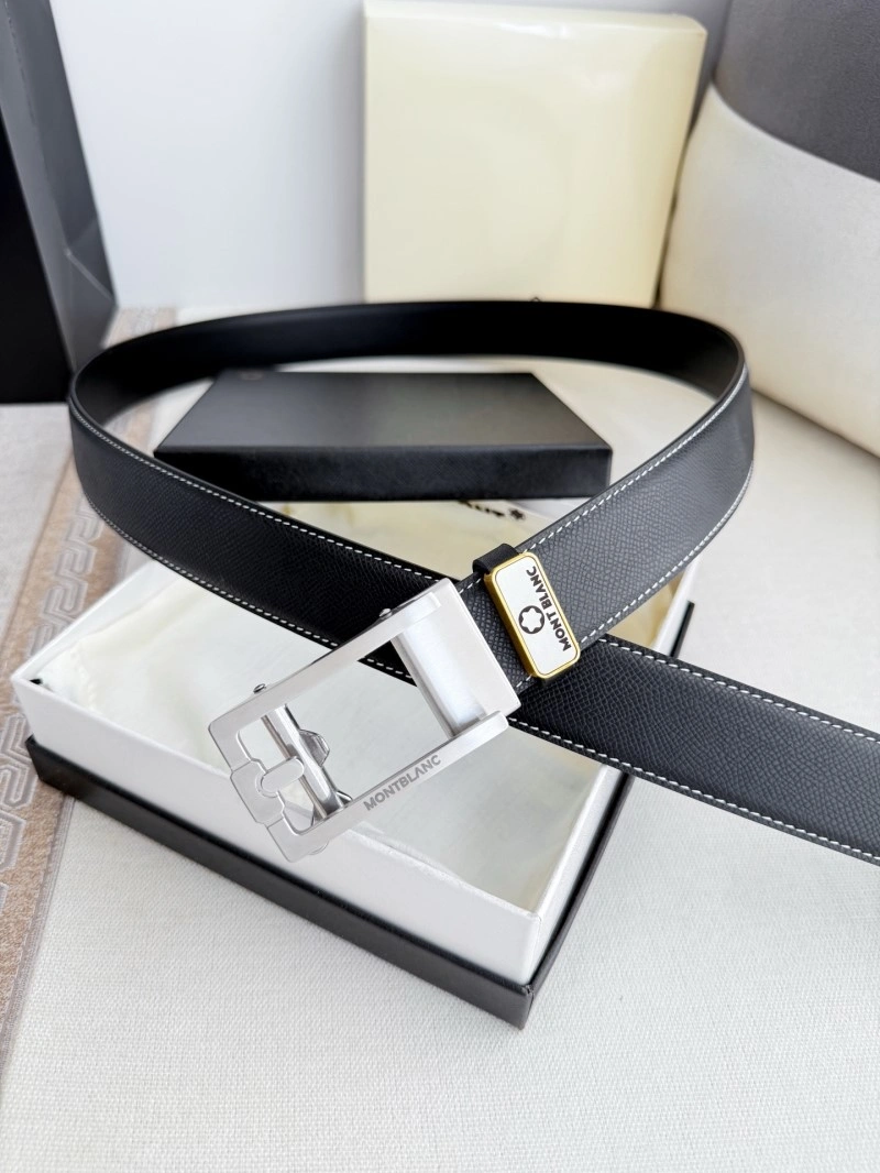Montblanc Belts Chic 302735