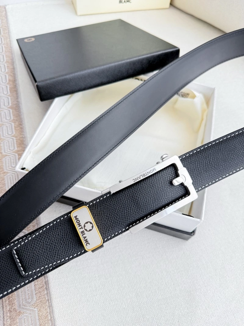 Montblanc Belts Chic 302735