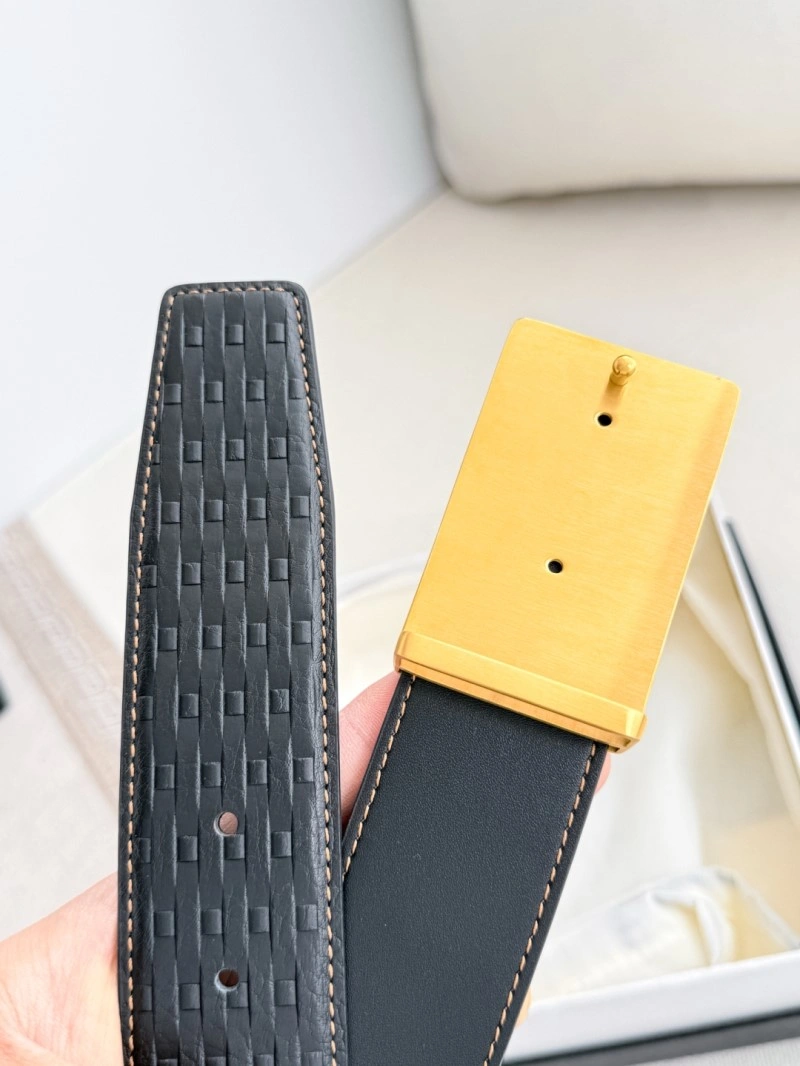 Neat Montblanc Belts 302734