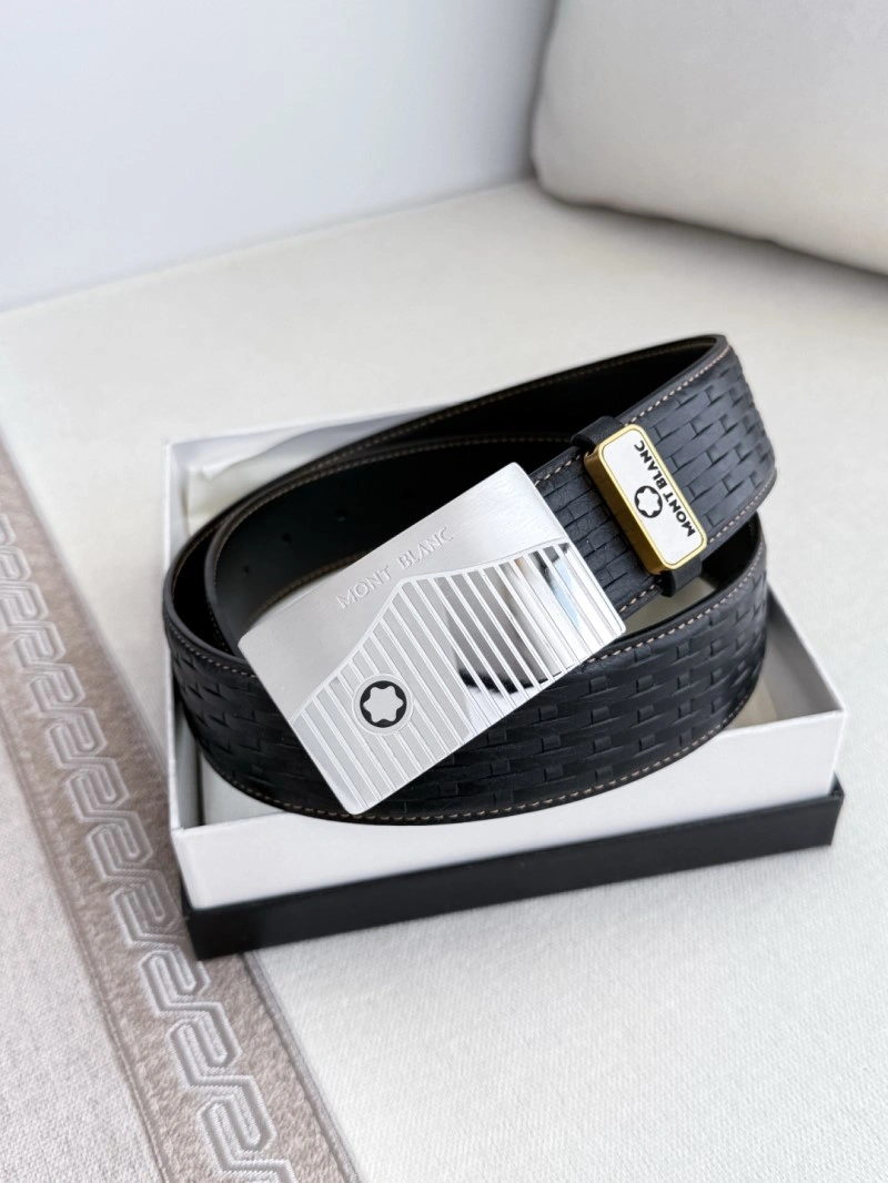 Montblanc Belts Modern 302733