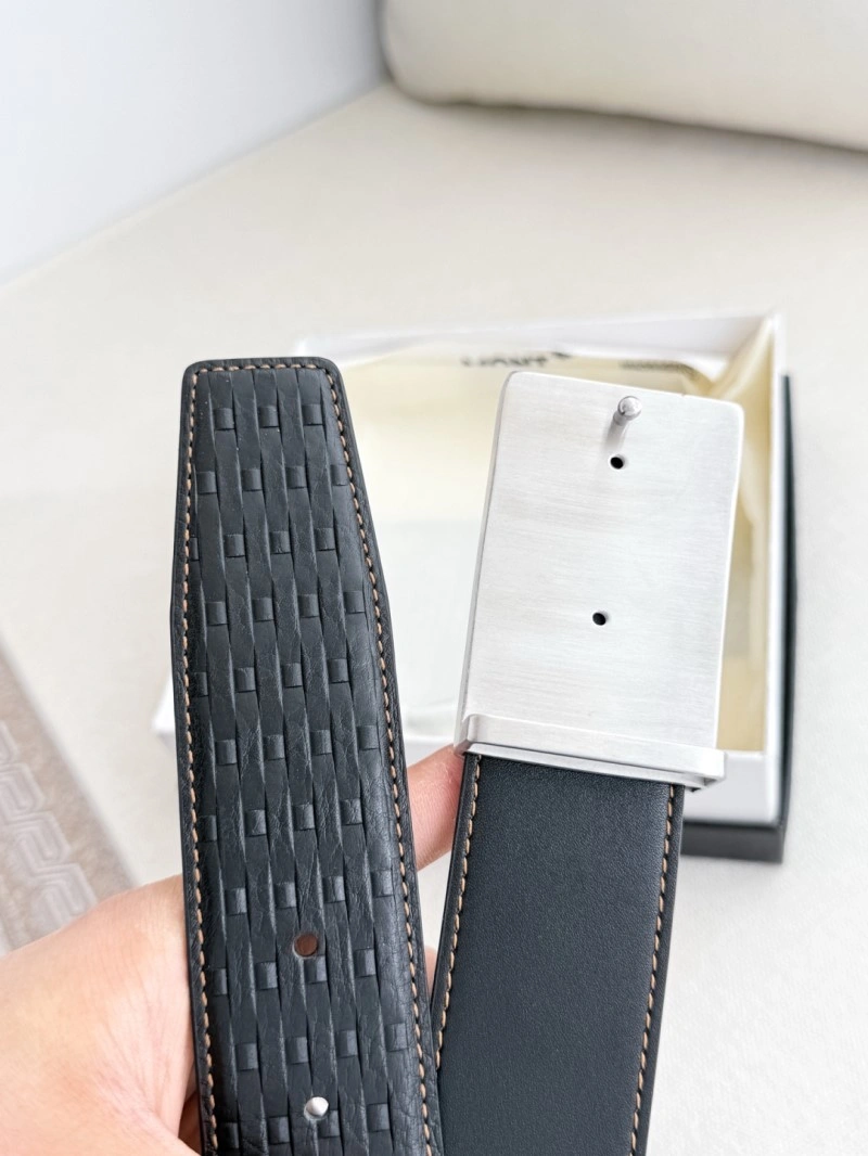 Montblanc Belts Modern 302733