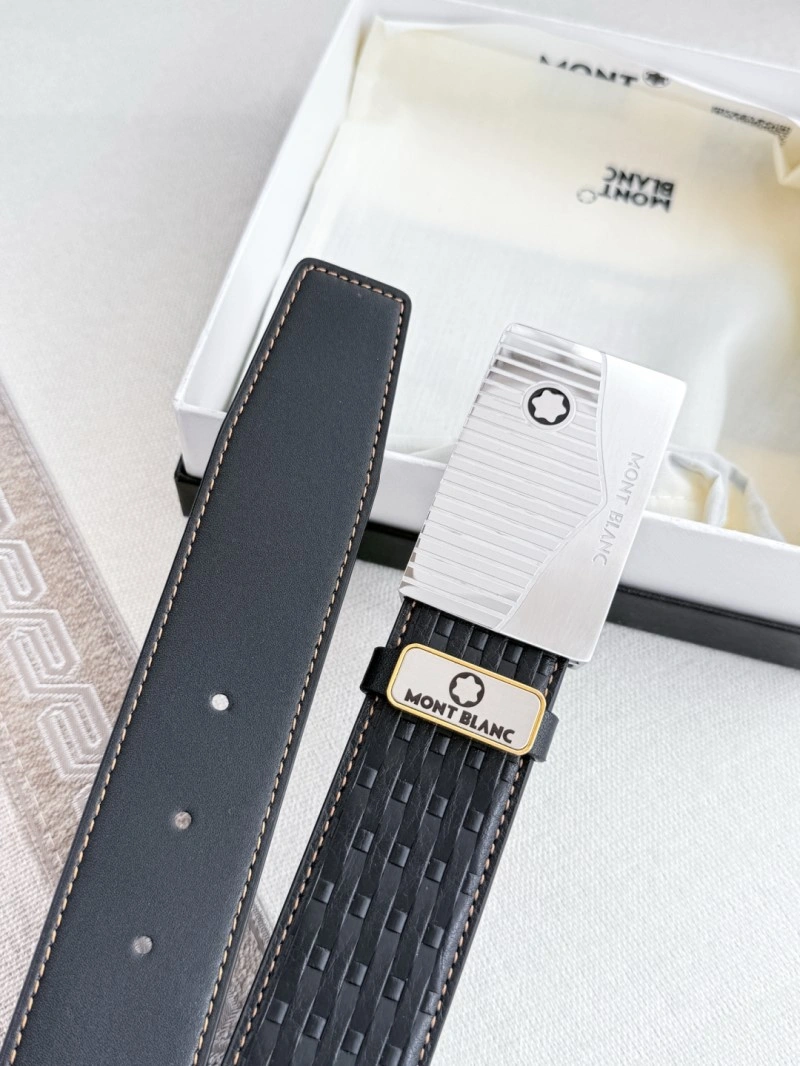 Montblanc Belts Modern 302733