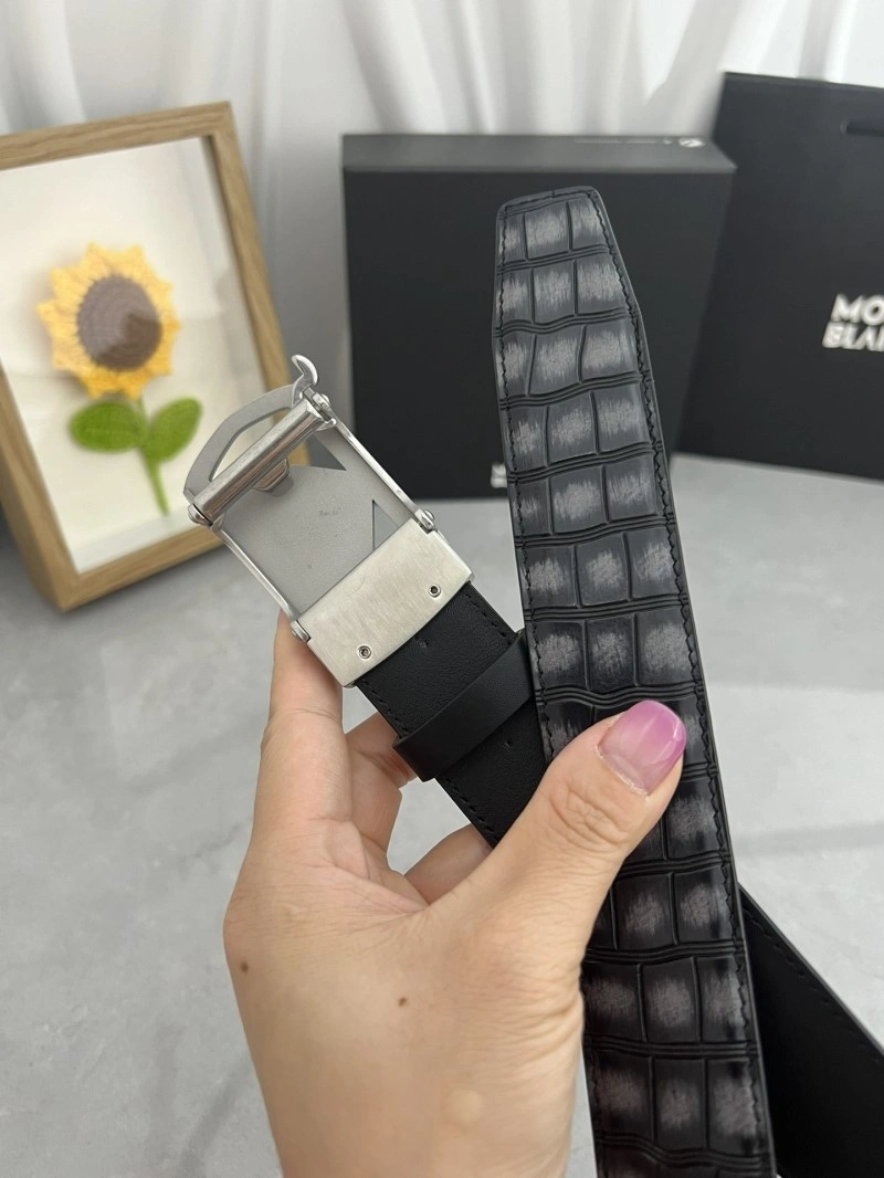 Montblanc Belts Vibrant 302731