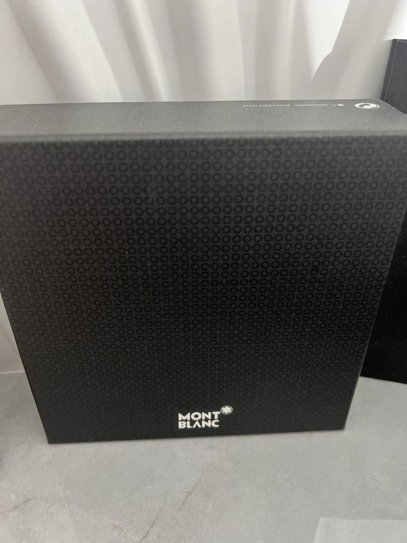 Montblanc Belts Vibrant 302731