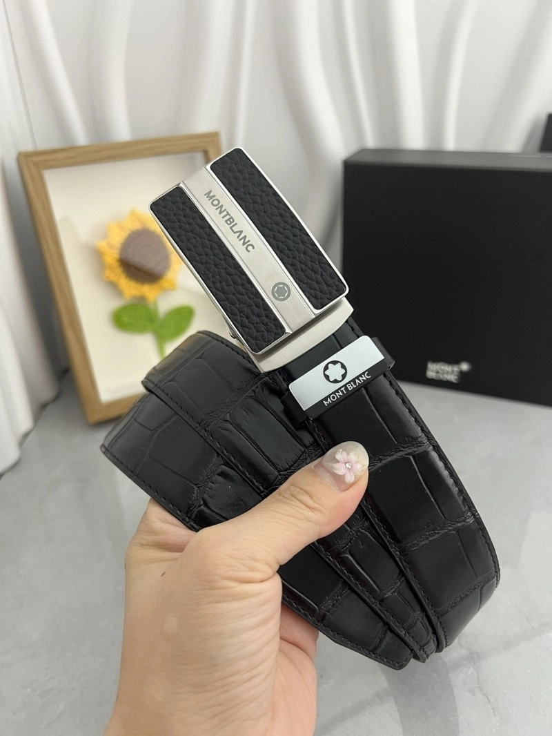 TimelessDesign Montblanc Belts 302730