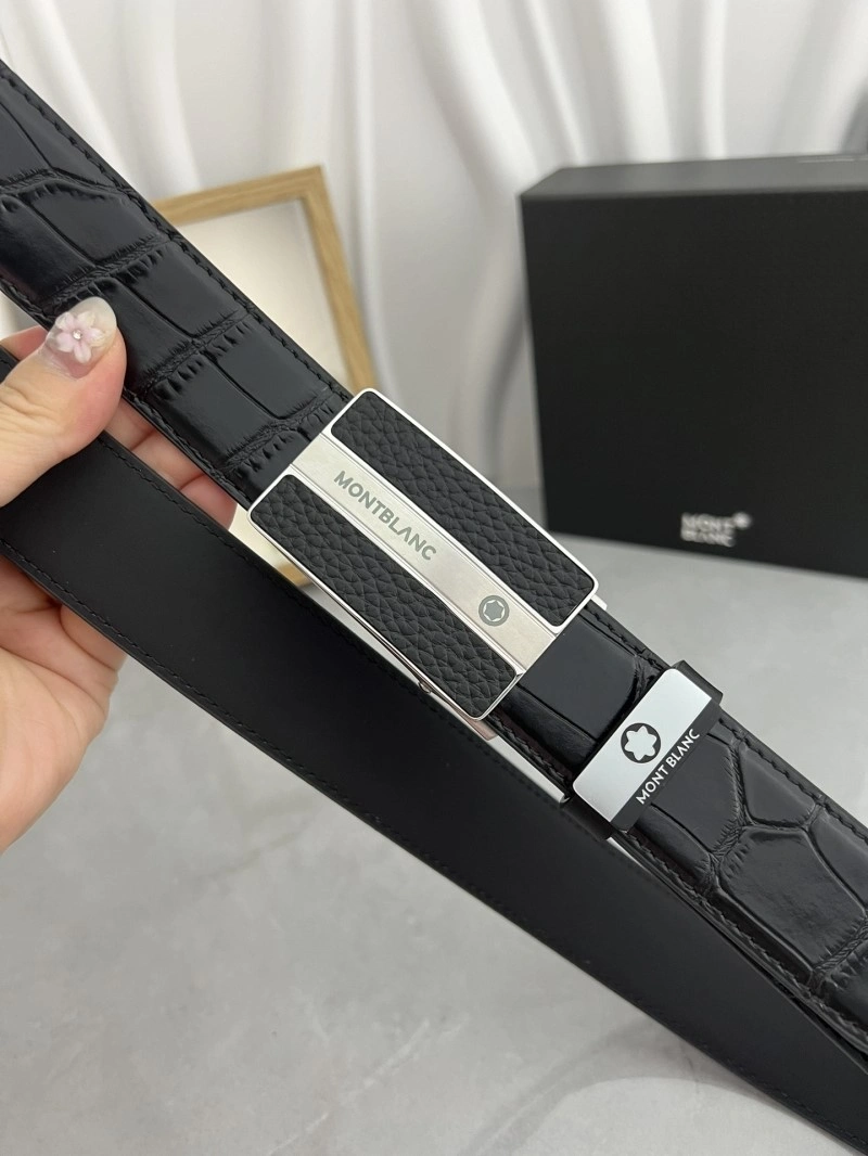 TimelessDesign Montblanc Belts 302730