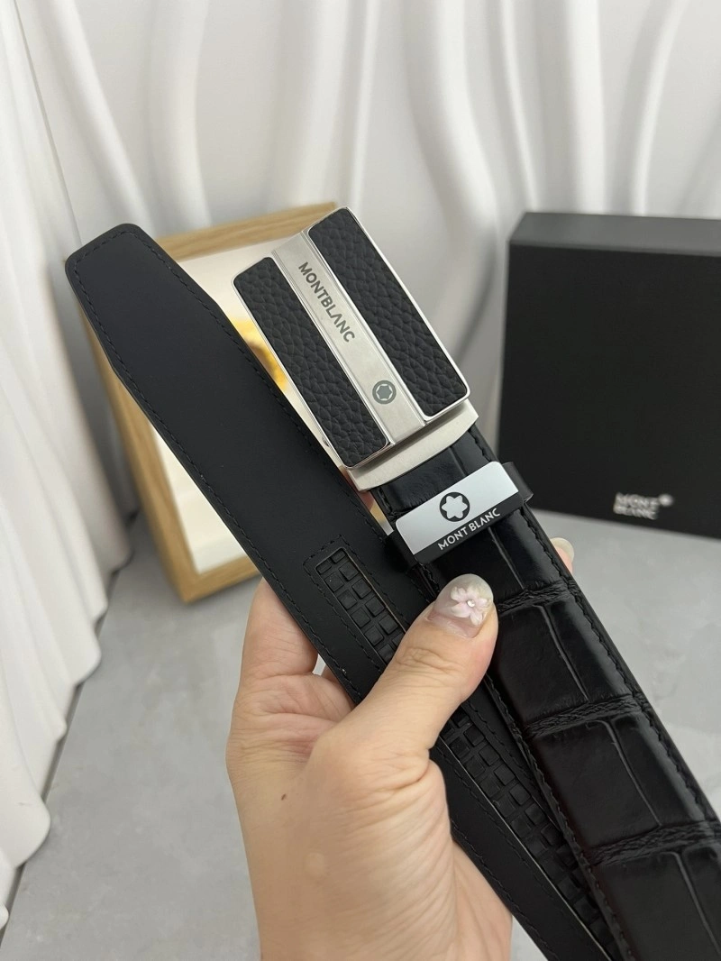 TimelessDesign Montblanc Belts 302730