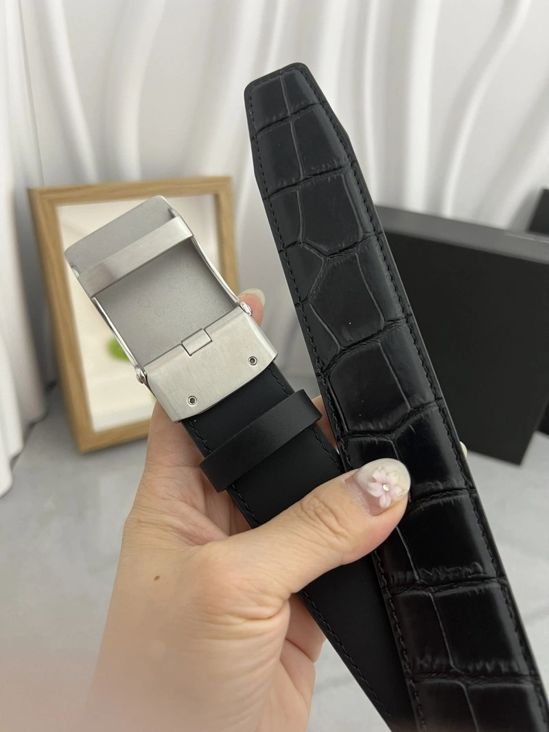 TimelessDesign Montblanc Belts 302730