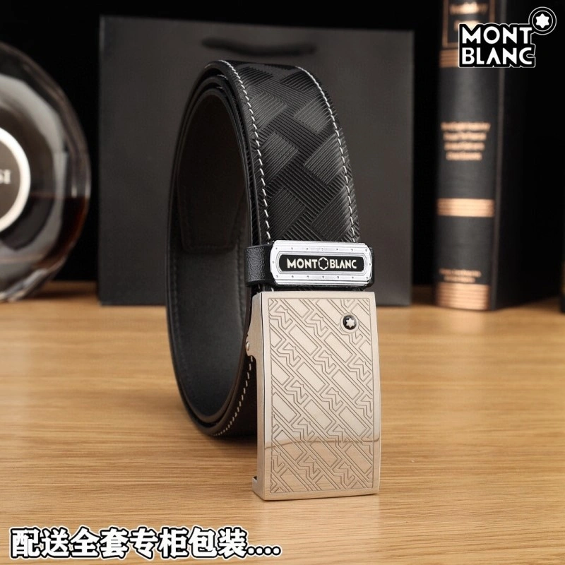 Montblanc Belts Versatile 302717