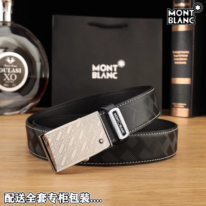 Montblanc Belts Versatile 302717