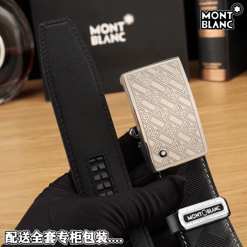 Montblanc Belts Versatile 302717
