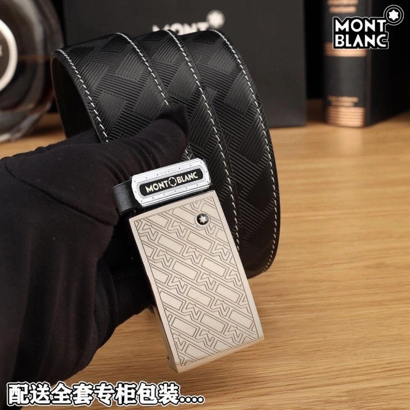 Montblanc Belts Versatile 302717