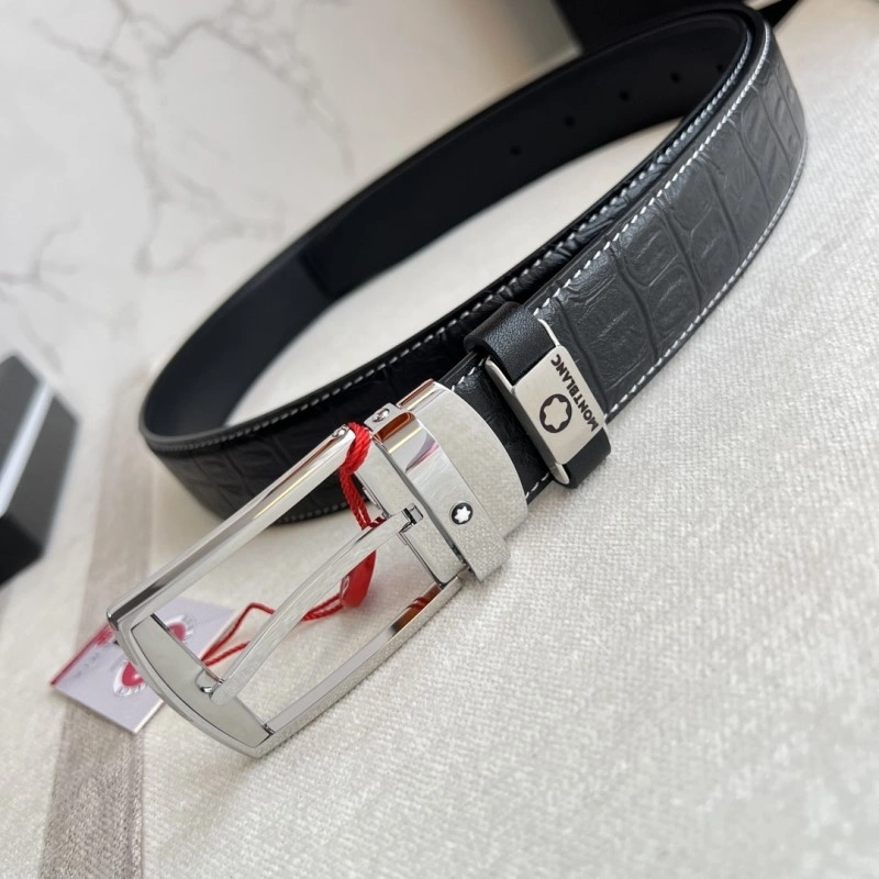 Montblanc Belts RelaxedFit 302699