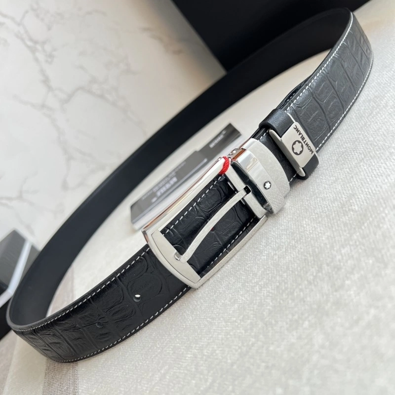 Montblanc Belts RelaxedFit 302699