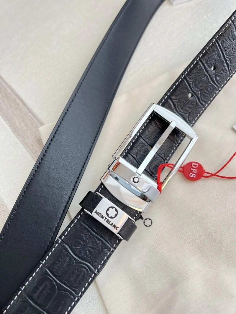 Montblanc Belts RelaxedFit 302699
