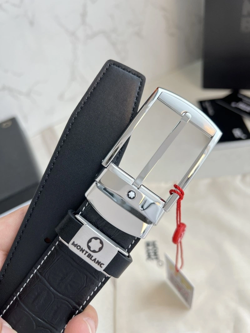 Montblanc Belts RelaxedFit 302699