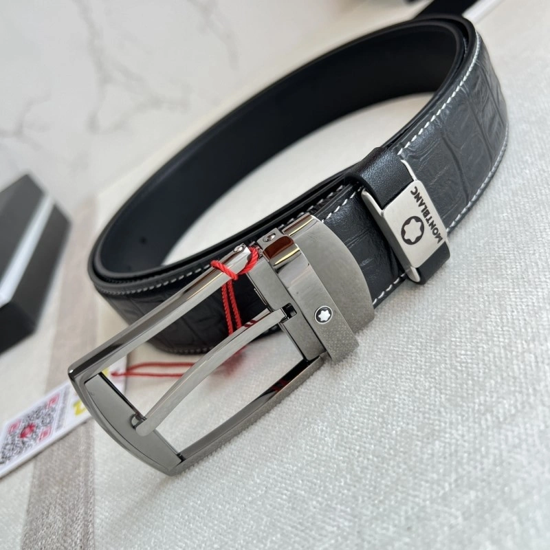 Montblanc Belts Snug 302698