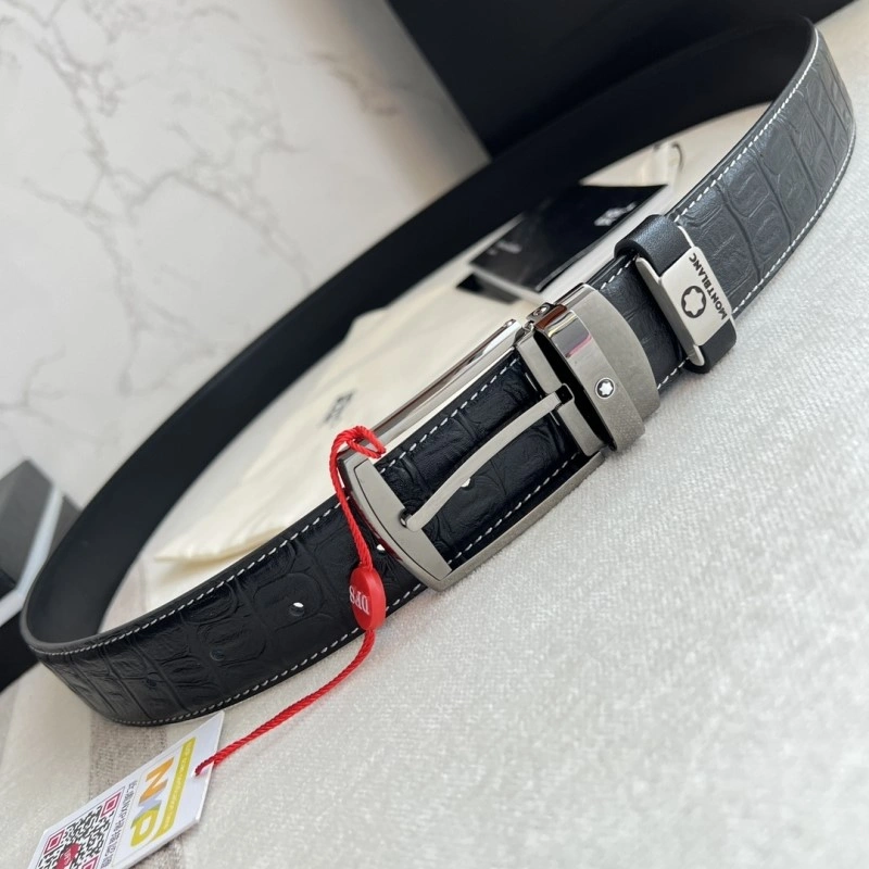 Montblanc Belts Snug 302698