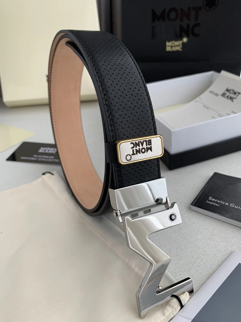 TravelReady Montblanc Belts 302709