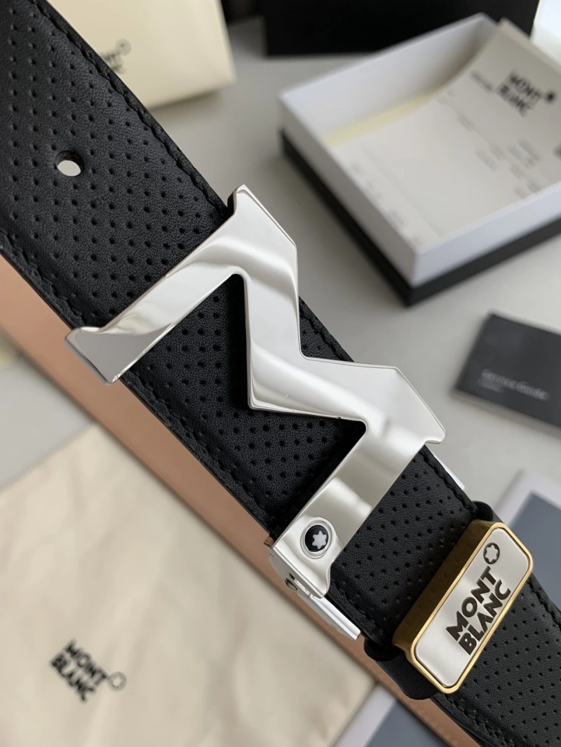 TravelReady Montblanc Belts 302709