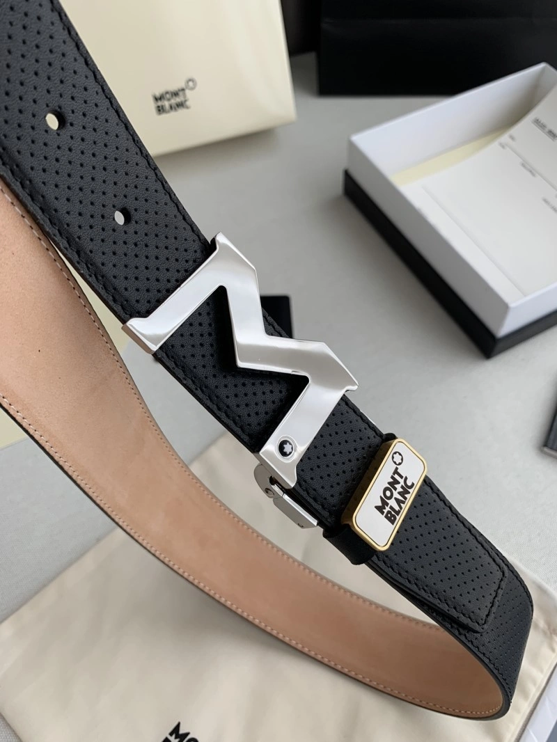TravelReady Montblanc Belts 302709