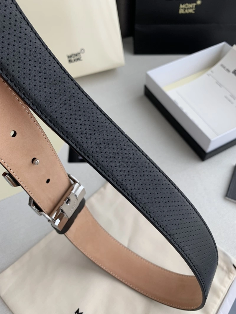 TravelReady Montblanc Belts 302709