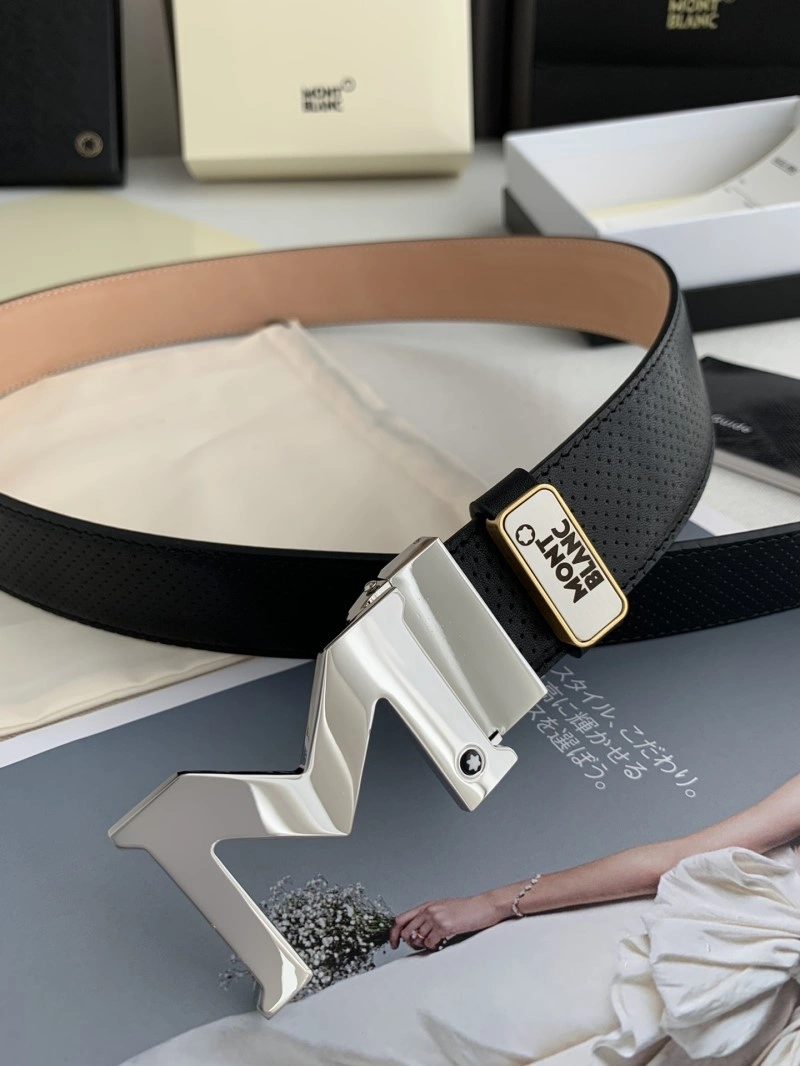 TravelReady Montblanc Belts 302709