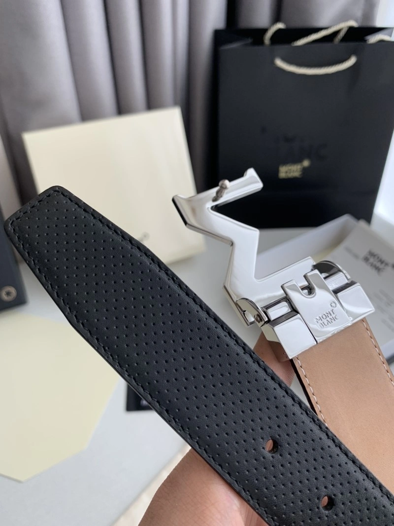 TravelReady Montblanc Belts 302709