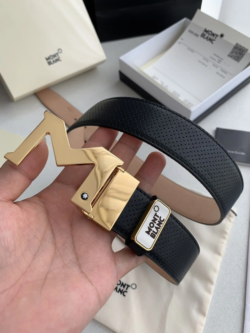 Montblanc Belts EasyCare 302713