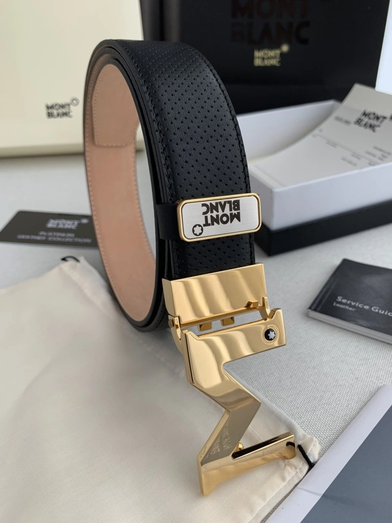 Montblanc Belts EasyCare 302713