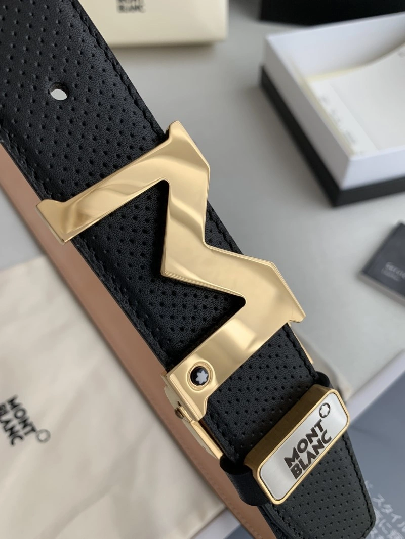 Montblanc Belts EasyCare 302713