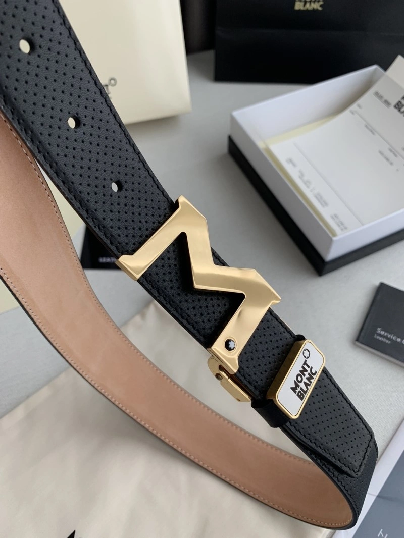 Montblanc Belts EasyCare 302713