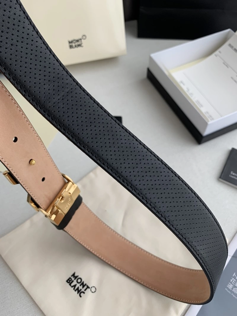 Montblanc Belts EasyCare 302713