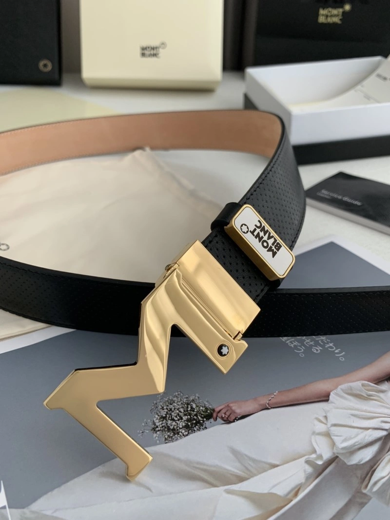 Montblanc Belts EasyCare 302713