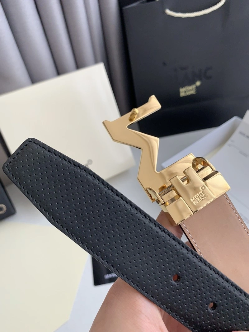 Montblanc Belts EasyCare 302713
