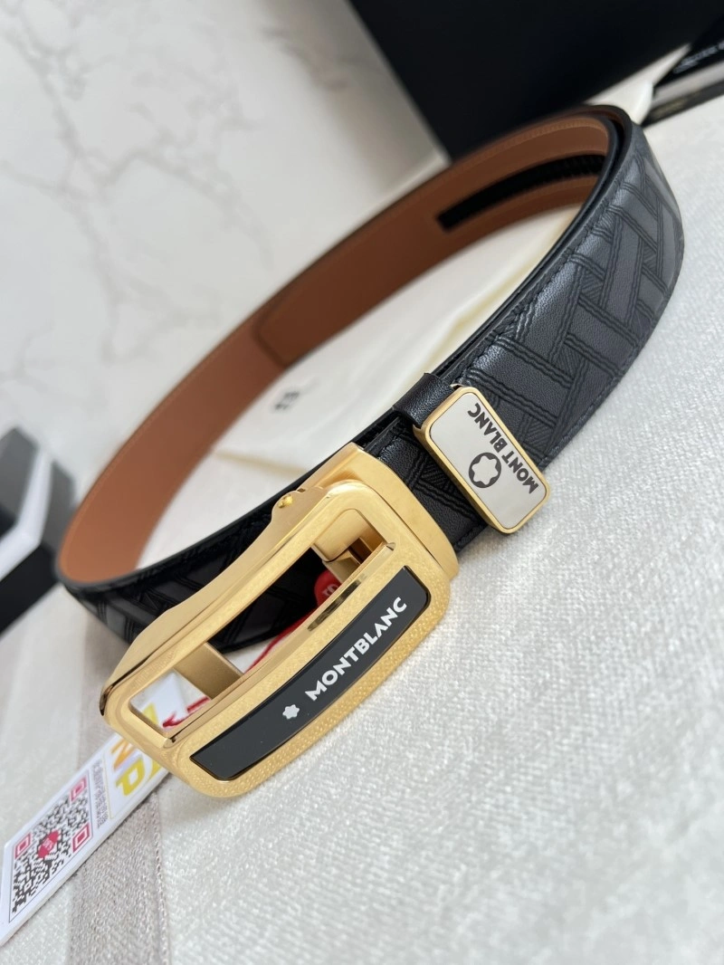 Montblanc Belts Chic 302704