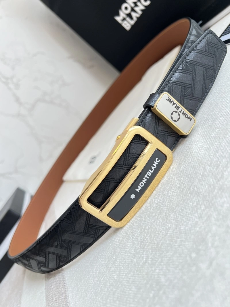 Montblanc Belts Chic 302704