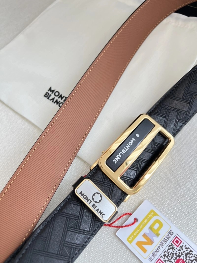 Montblanc Belts Chic 302704