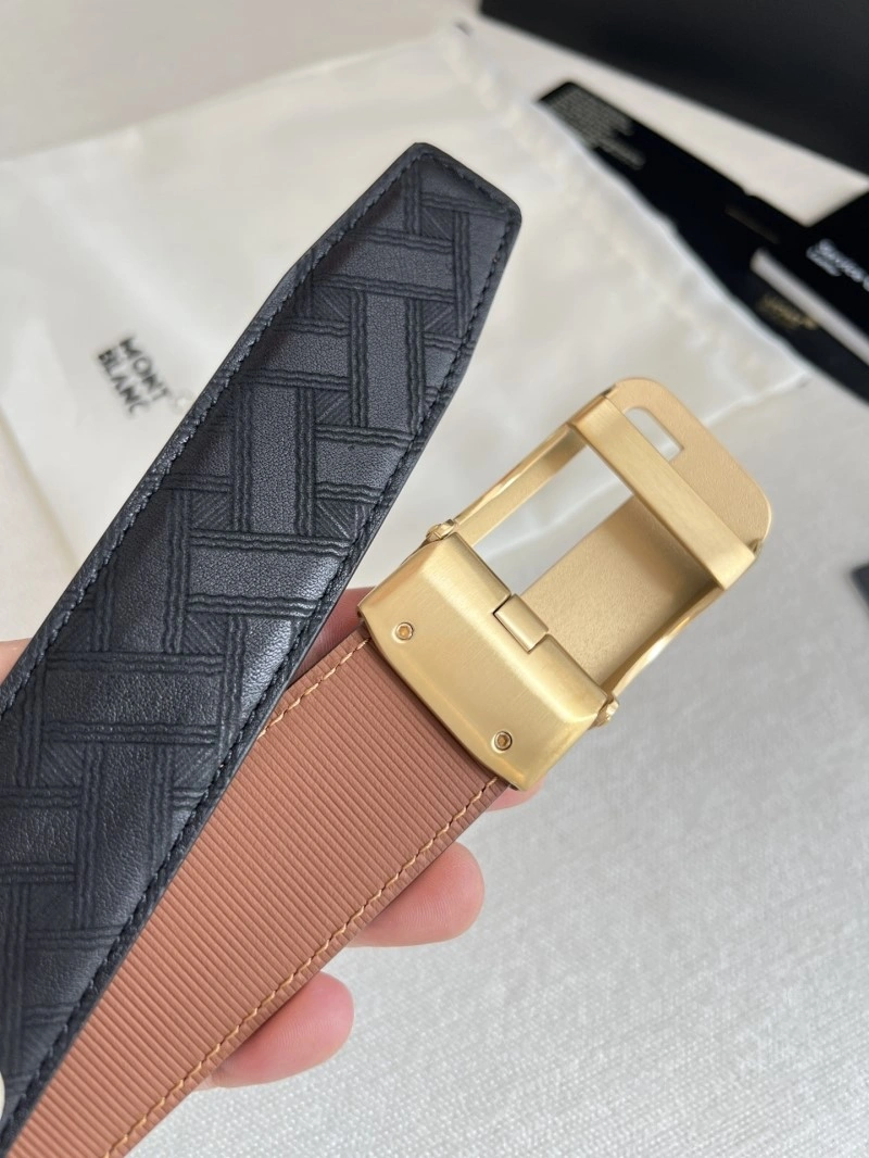 Montblanc Belts Chic 302704