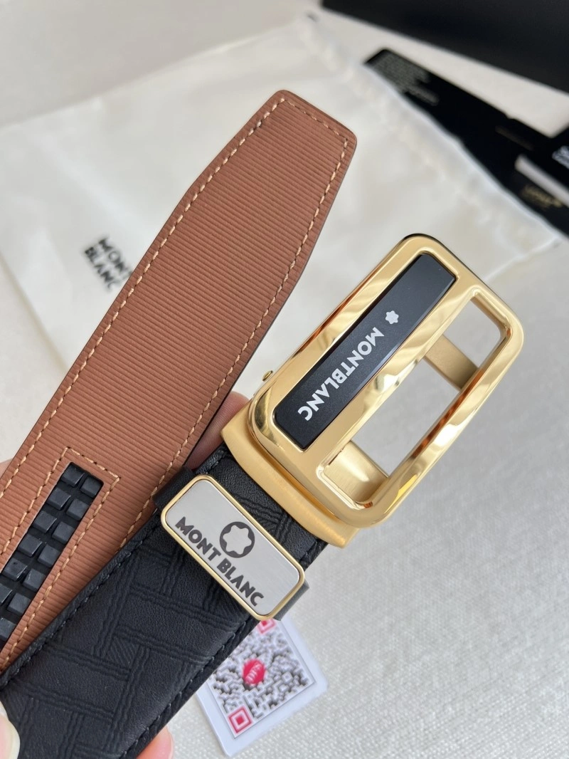 Montblanc Belts Chic 302704