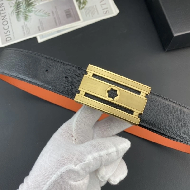 StreetReady Montblanc Belts 302705