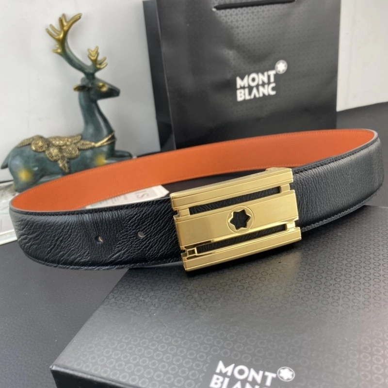 StreetReady Montblanc Belts 302705