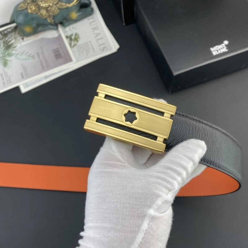 StreetReady Montblanc Belts 302705