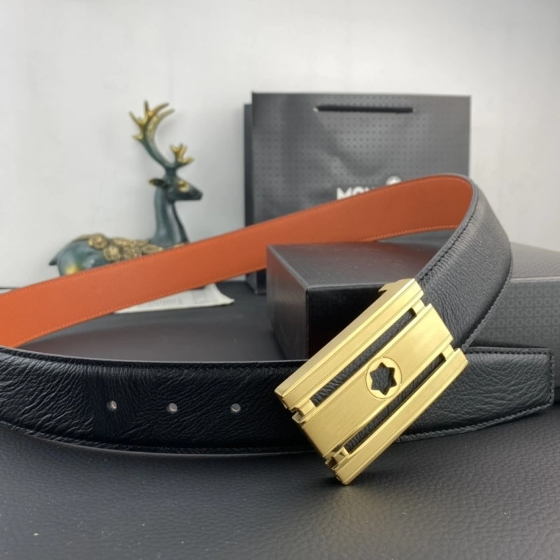 StreetReady Montblanc Belts 302705