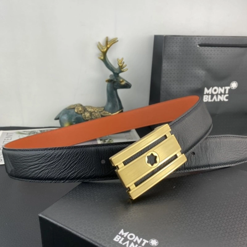 StreetReady Montblanc Belts 302705